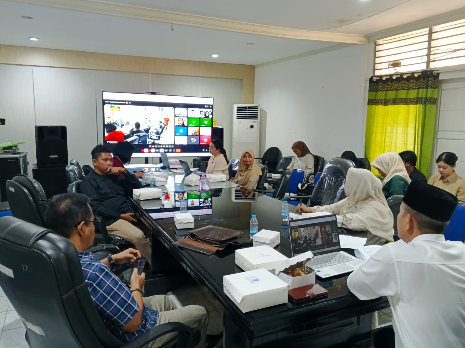 13 Kabupaten/Kota se-Sulteng Siap Sukseskan Program Inkubasi Usaha 2026, Pendaftaran Tenant Dibuka 1 Agustus
