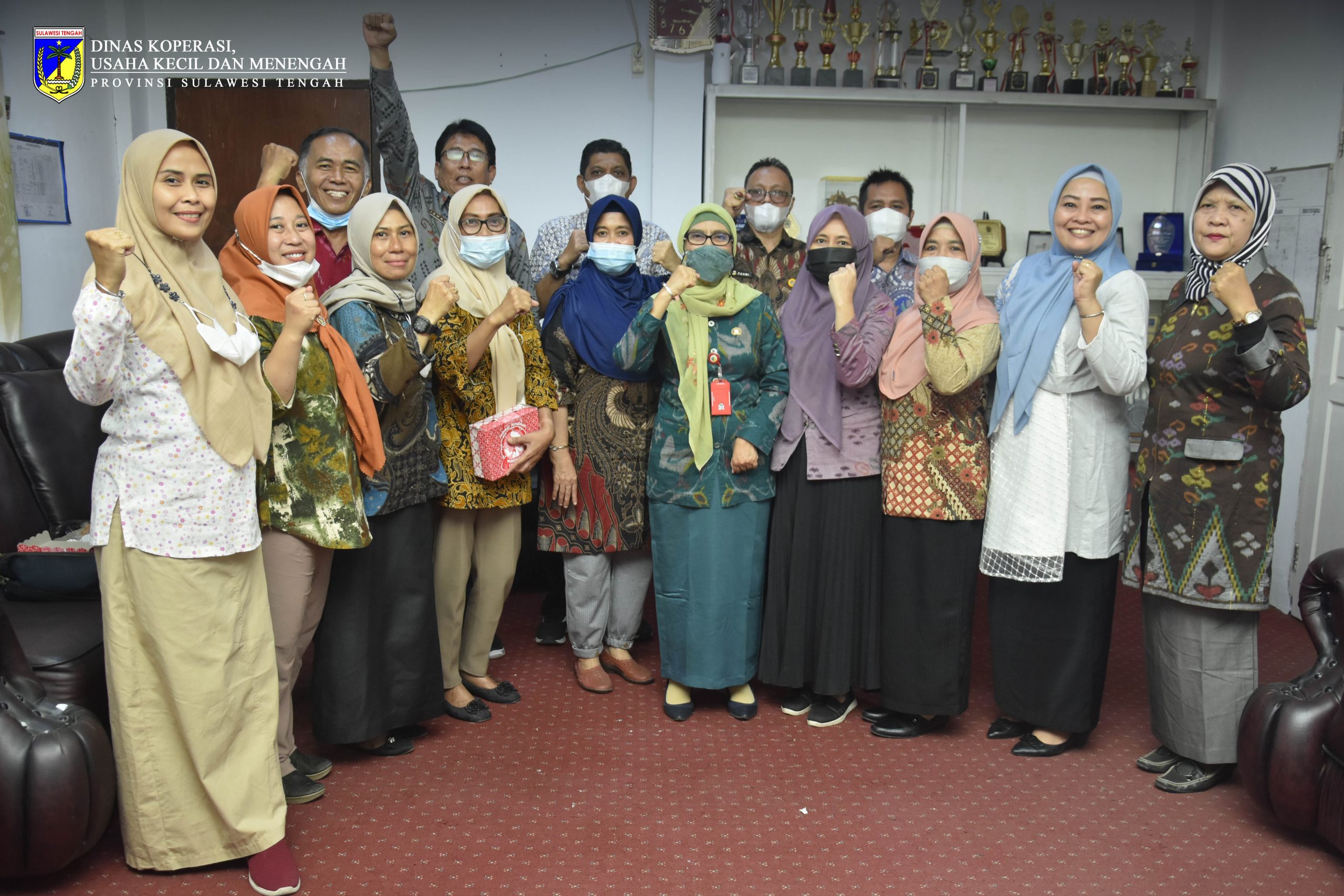 Perjanjian Kinerja Untuk Pastikan Program OPD Tidak Meleset Dari Visi Gerak Cepat