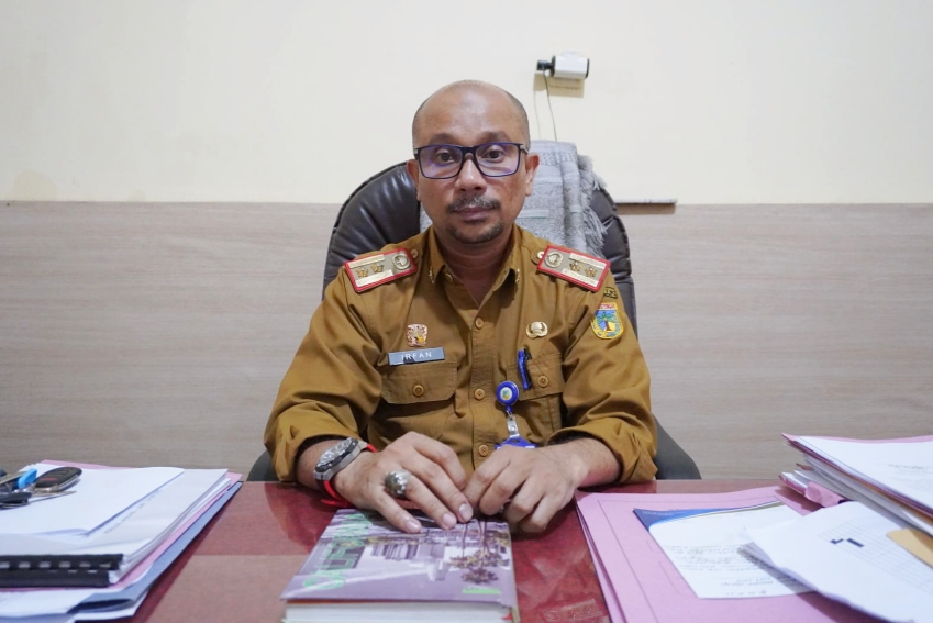 Gernas BBI 2023, Dinas Koperasi Sulteng Lakukan Penyaringan UMKM Di 13 Kab/Kota