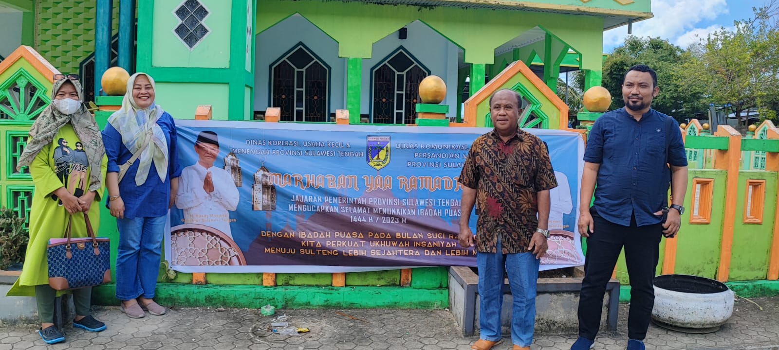 SAFARI RAMADHAN 2023